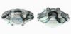 BUDWEG CALIPER 34482 Brake Caliper